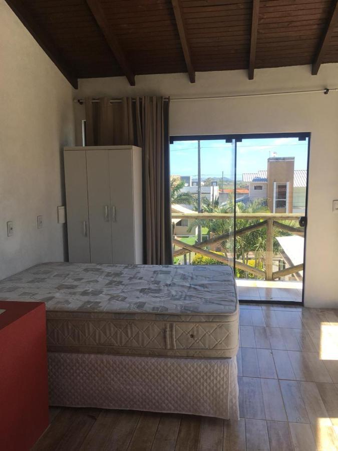 Apartamento 1 Quarto- Garopaba, Centro. Luaran gambar