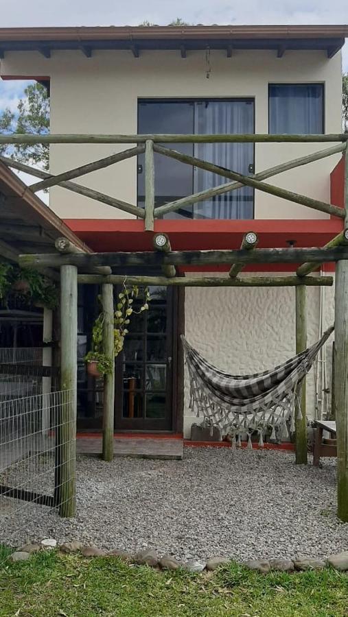 Apartamento 1 Quarto- Garopaba, Centro. Luaran gambar