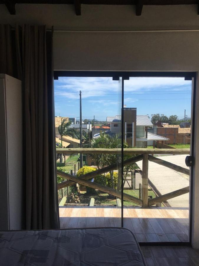 Apartamento 1 Quarto- Garopaba, Centro. Luaran gambar