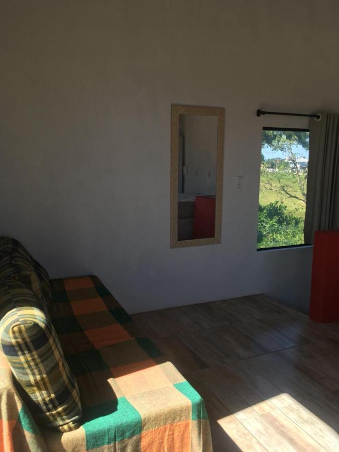 Apartamento 1 Quarto- Garopaba, Centro. Luaran gambar