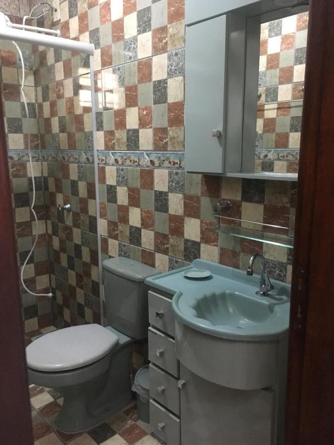 Apartamento 1 Quarto- Garopaba, Centro. Luaran gambar